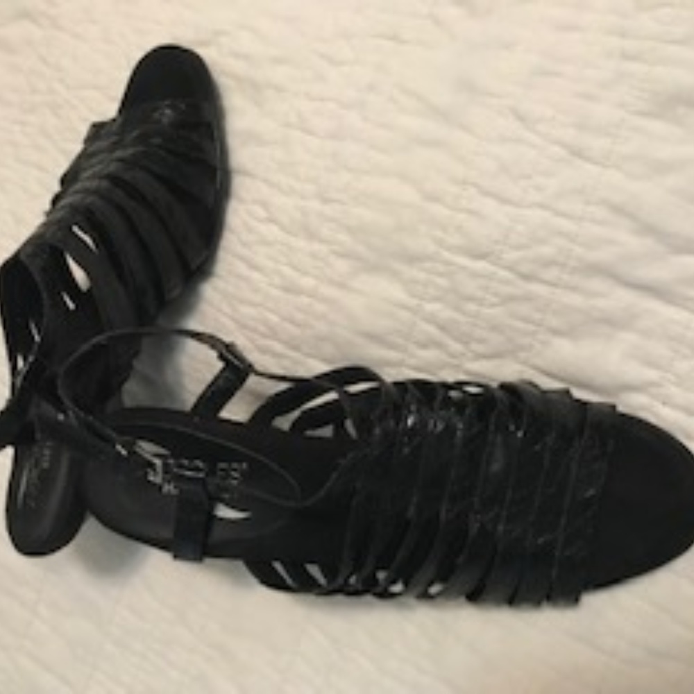 Aerosoles Strappy Heels